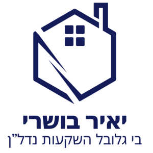 yair bushari logo