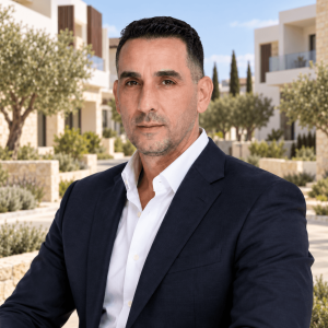 יאיר בושרי אודות